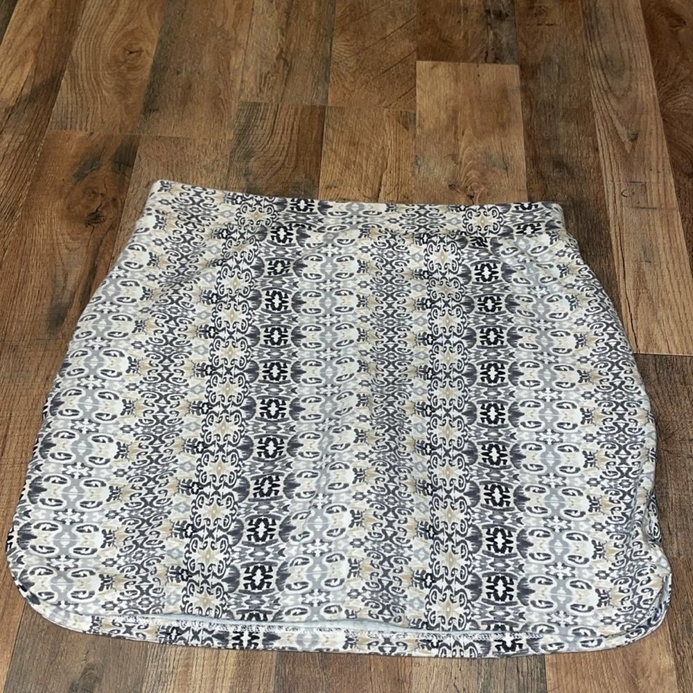 Croft & Barrow Skorts. 100% Cotton. Size Large. - Picture 5 of 6